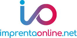 Logo Imprenta Online