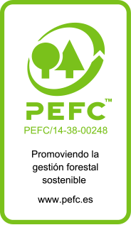 Logo PEFC