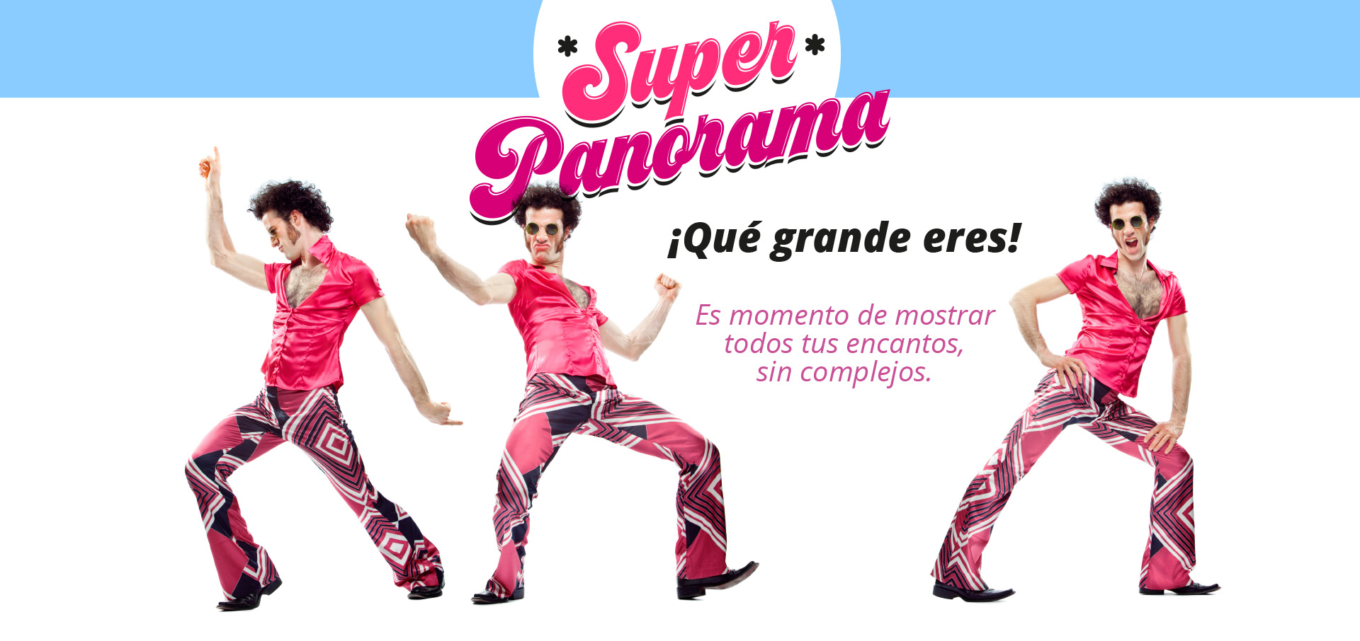 Flyer Superpanorama