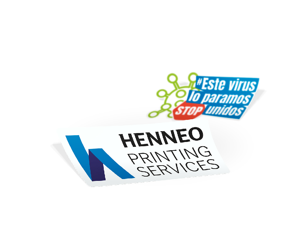 VInilos Henneo Printing Services