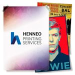 Cartel Henneo Printing Services