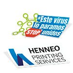 Vinilos Henneo Printing Services