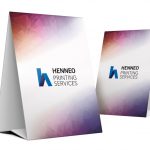 BANNER-EXPOSITOR Henneo Printing Services