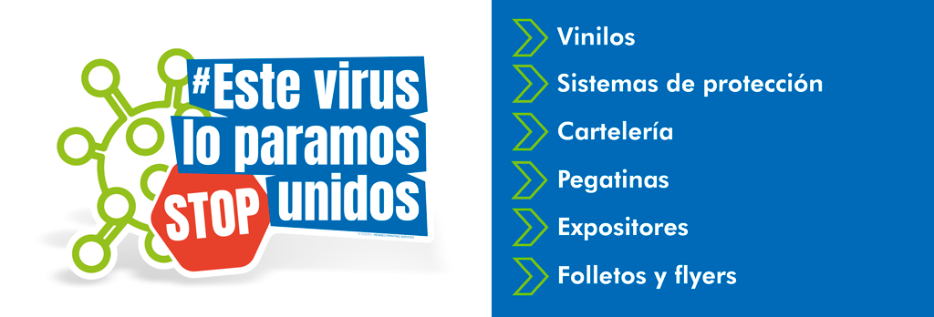 Elementos de prevención frente al coronavirus