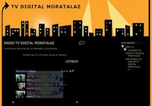 TV Digital Moratalaz