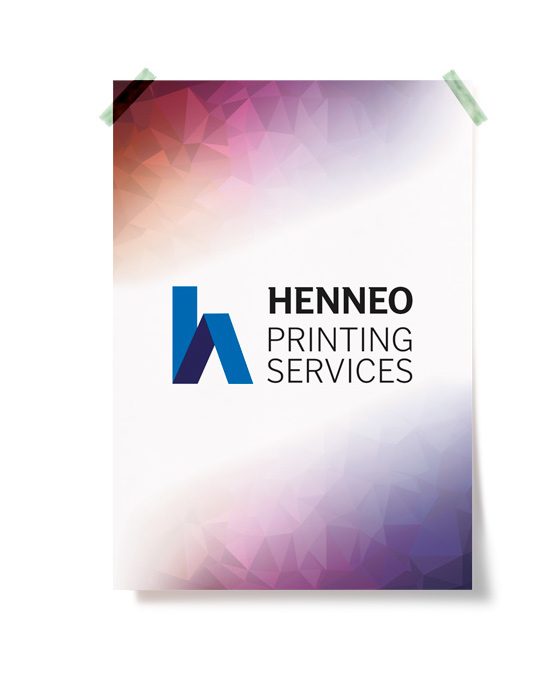 Cartel Heneo Printing Services