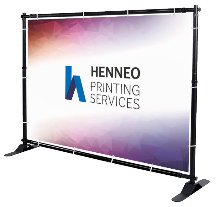 Photocall Henneo Printing Services