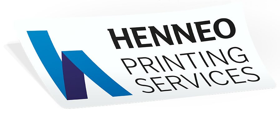 Vinilos Henneo Printing Services