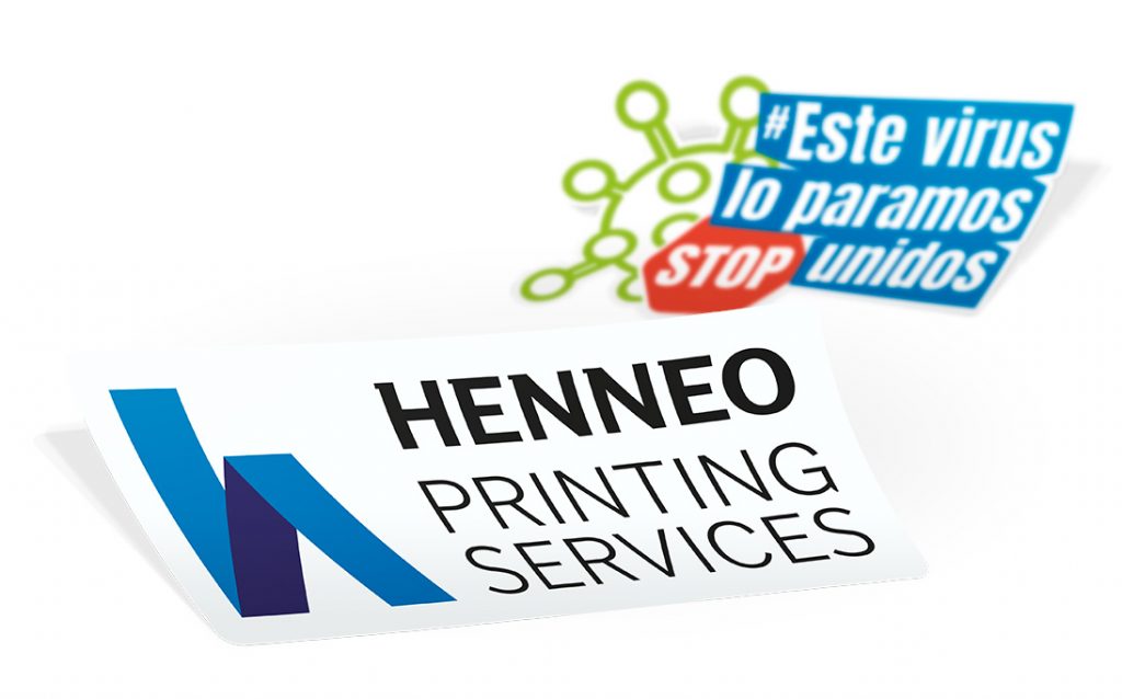 BANNER-VINILOS Henneo Printing Services