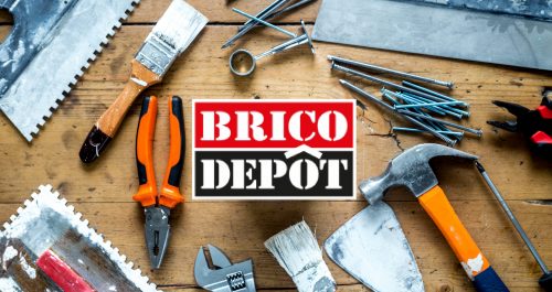 Brico Depot