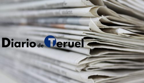 Diario de Teruel