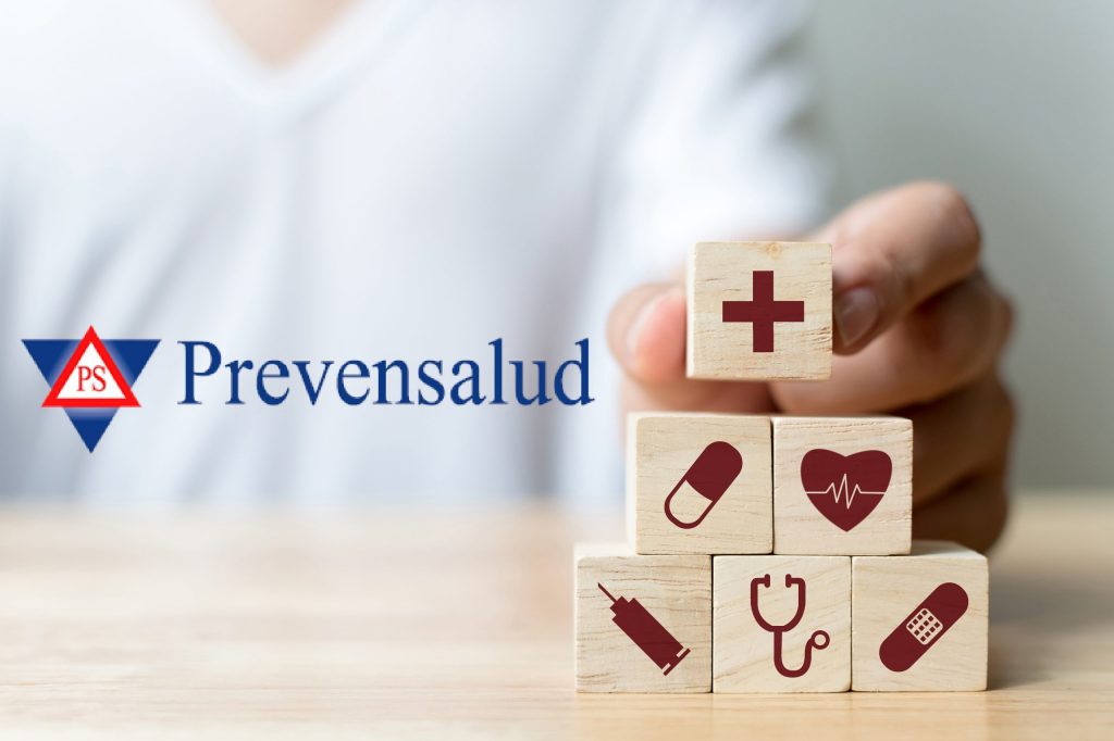 Prevensalud