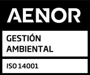 Logo AENOR