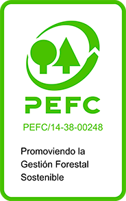 Logo PEFC